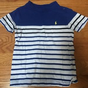 Toddler Boys T-shirt